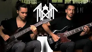 SLEEP TOKEN - Gods (Cover) + TAB