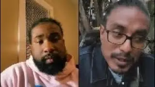 LORD NATURAL VS NATIVE AMERICAN , OUR PATH IS COMING TOGETHER . THE SOUTH AMERICAN INDIGENOUS ANŬYEA