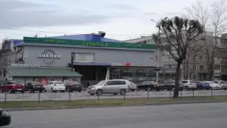 INDOOR-TV (ABAKAN) - Паб Лимерик