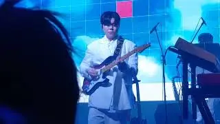 260110 잭킹콩-잔해(미발매곡) @JKC NEW YEAR:WISH
