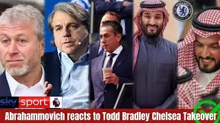 From Empire to Legacy: Roman Abramovich&rsquo;s Quiet Reflection on Todd Boehly&rsquo;s Chelsea Takeover