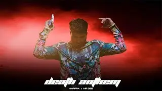 Death Anthem (Official Video) Harppa | Mr Dee | Latest Punjabi Songs 2023