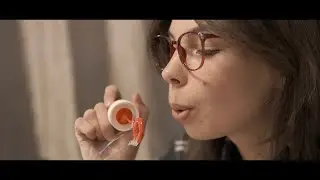 PAVILLON NOIR   PROF DE RIEN CLIP OFFICIEL 2025