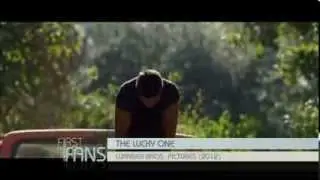 The Lucky One Review Featuring Jackamoe Buzzell