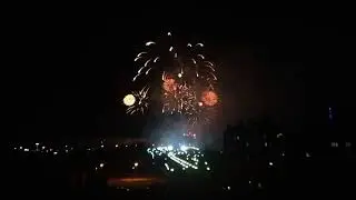 Нижнекамск. День города. 30.08.18