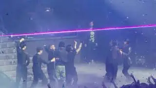 Do or Die - (DPR Live - MSG 9-28-24)