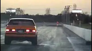 Buick vs. Ford Noble 2007