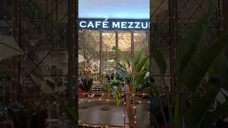 Newly Opened Cafe Mezzuna in South City Kolkata Food Court. #threemilkcake  #treslechescake #foodie