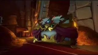 SoT | Chest of Fortune steal