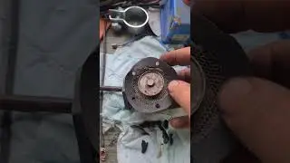 Ethanol damage to fuel pump