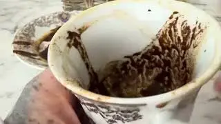 Aquarius ♒️ Weekly Coffee Cup January 26th #coffee #love #tarot #asmr #january #aquarius 
