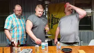 Twisted Spike La Gitana Cerveza Beer Review