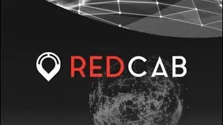 RedCab - мобильное приложение и токены проекта