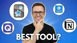 Best Anki product for MCAT!!