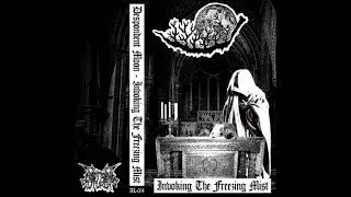 Despondent Moon - Invoking the Freezing Mist (Full Album)