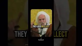 Ash'aria and Maturidi - Dr.Umar Faruq Abd Allah