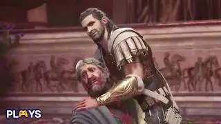 The 20 Most Historically Accurate Assassinations in Assassin's Creed