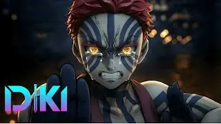 AKAZA O PUNHO QUE CHORA