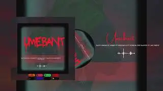 Davy Ompoz ft Yobby x Weezah T9 x Yukkon The Rapper x Jay Priest.UMEBANT. (Official Audio)