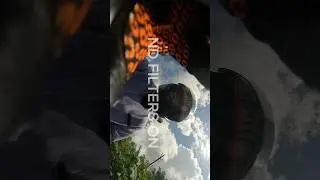 telesin 4 in 1 ND filters #gopro #goprohero9