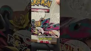 Бустеры Lost Origin по 1000 долларов? Бессмысленно!