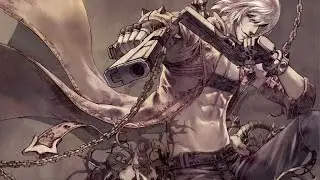 Osu! Devil May Cry - Rungram [Insane]