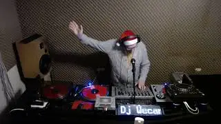 Mezclotes By Dj Wecar