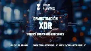 Conoce un ataque real de #ransomware  y como remediarlo con XDR Endpoint Security #xdr