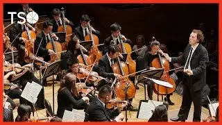 Beethoven: Egmont Overture / Shalom Bard &middot; Toronto Symphony Youth Orchestra