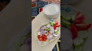 Ghandal marchaky