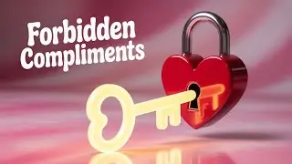 3  Forbidden  Compliments That Make Women Adore You