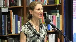 Caroline Fredrickson, 