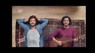 spécial Jérémy frérot NRJ hits