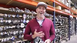 TaylorMade Qi10 Driver Line REVIEW | Next Round Golf