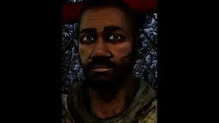 Mike Voice Lines (The Walking Dead)