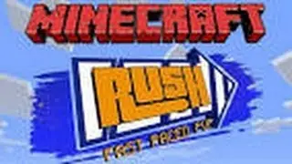 Minecraft Battle Rusch by Xisumavoid (German/HD)