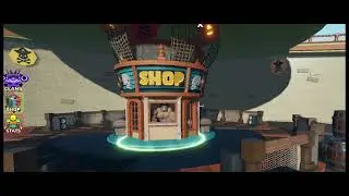 Gym League OST - PIRATE Gym 7