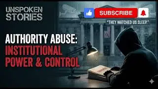 Sad Authority Abuse 