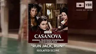 BBC Casanova (2005) - 