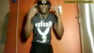 Social media and fake life by Tkay Ghost 