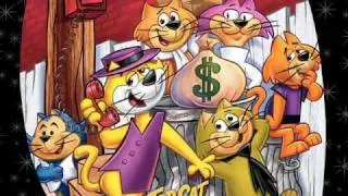 TOP CAT THEME TUNE
