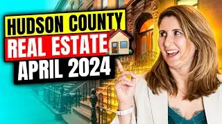 Don't Miss Out! Latest Real Estate Trends in Hudson County
