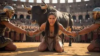 Inside Rome&rsquo;s Deadliest Games: The Blood and Madness of the Colosseum