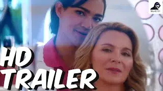 Glamorous Official Trailer - Kim Cattrall, Miss Benny, Jade Payton