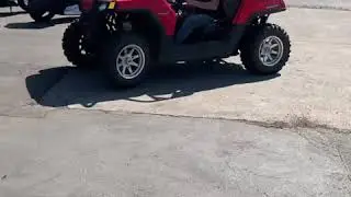 2020 Polaris&reg; RZR XP&reg; Turbo S == NASTIEST RZR EVER, FEAR THE BEAST, INDUSTRY'S TOUGHEST MACHINE
