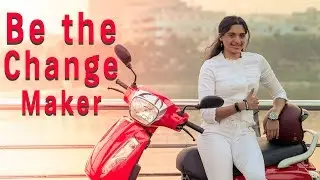 Change Maker Pre Promo by 96.4 SPICE FM