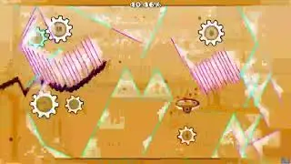 dariacore gameplay...