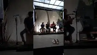 Hatta  - Oi Kukar (Cover)  #avindimasofficial #reels #iwanfals #bunghatta #ormasoi #kikifjack #live