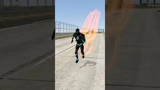 FLASH TAKES REVENGE ON KRATOS | MARVEL TOYS | #shorts