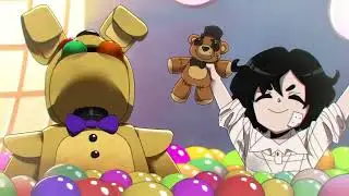 FNAF &ldquo;It&acute;s been so long&rdquo; animated video (cover espa&ntilde;ol)
